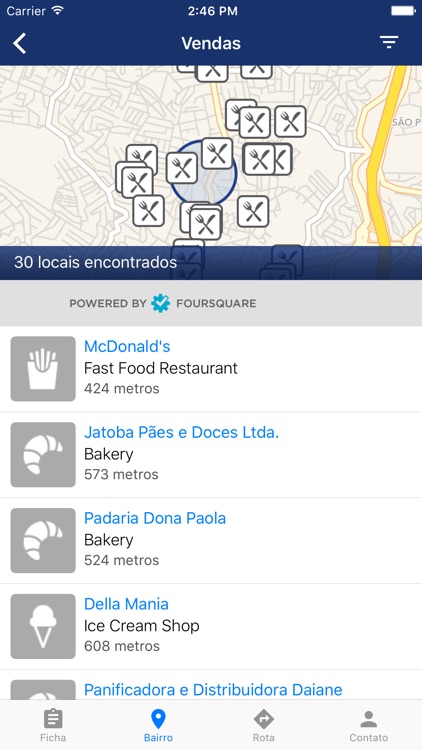 Proinvest Imóveis screenshot-3