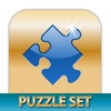 A Set Of Beautiful Jigsaw Puzzle Games