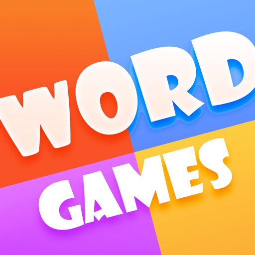 Words With Friends App Icon