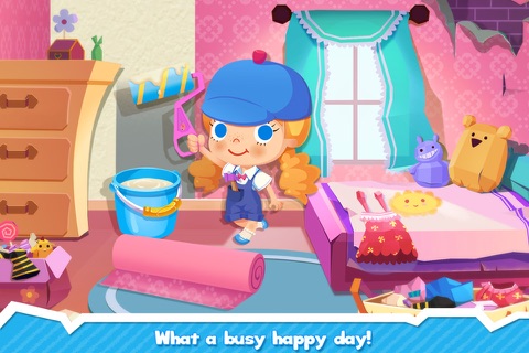 Super Candy: Let's Fix it! screenshot 3