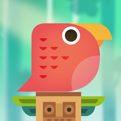 Fowl Landing: Last Bird Standing iOS App