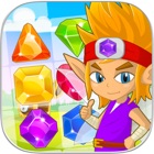 Top 49 Games Apps Like Diamond Jewels: Match 3 Game - Best Alternatives