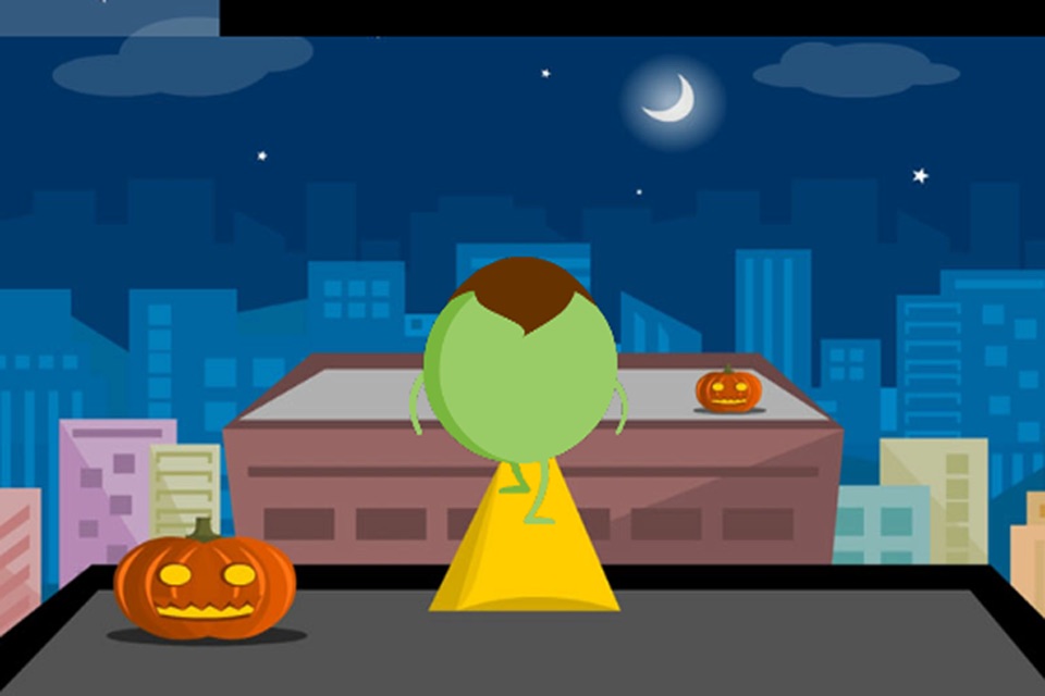 Foolz: Fear of Halloween screenshot 2