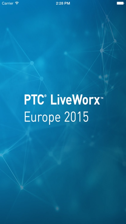 PTC LiveWorx Europe screenshot-0