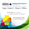 HIMSS CHC 2015