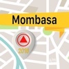Mombasa Offline Map Navigator and Guide