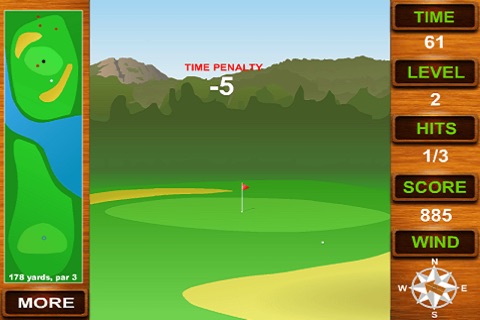 Golf Champion screenshot 3