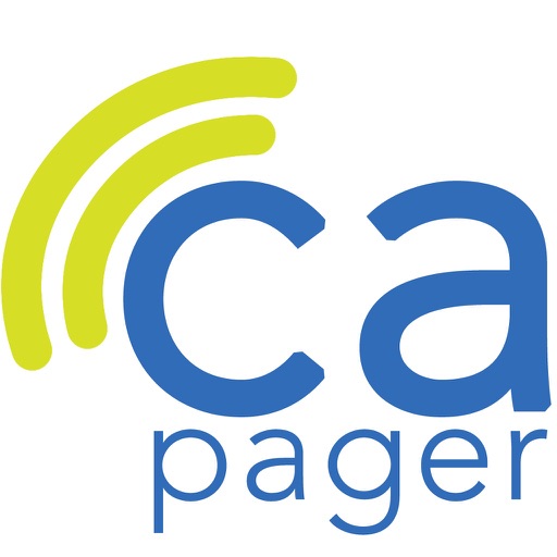 CriticalPager