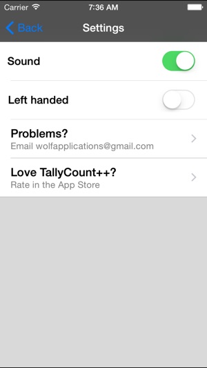 TallyCount++(圖2)-速報App