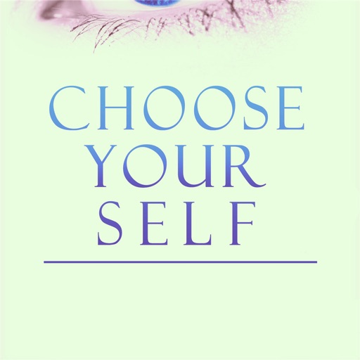 Quick Wisdom from Choose Yourself-Key Insights icon