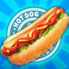 Hot Dog Maker - Street Food Game