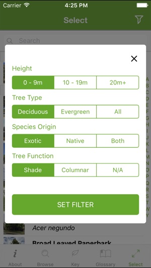 Tree ID Australia(圖3)-速報App