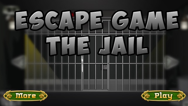 Escape Game The Jail(圖1)-速報App