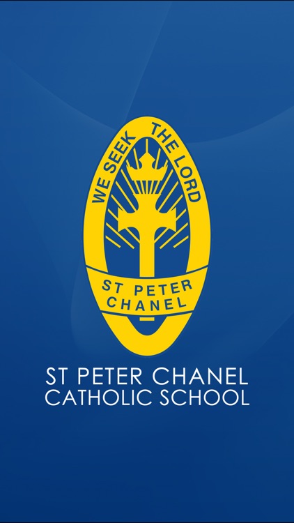 St Peter Chanel Catholic School - Skoolbag