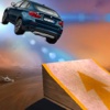 A Bounce Offroad Obstacles:Adrenaline Fast Race