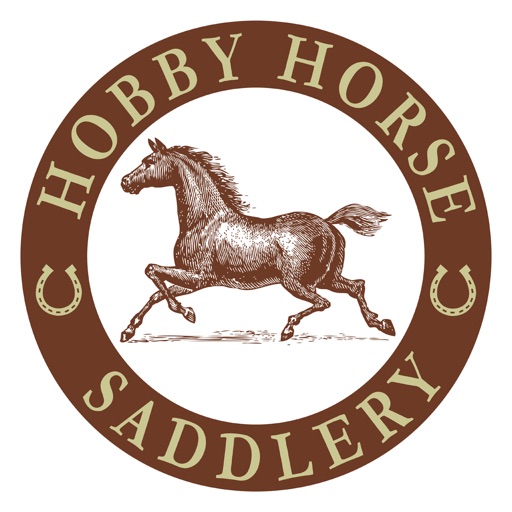 Hobby Horse Saddlery icon