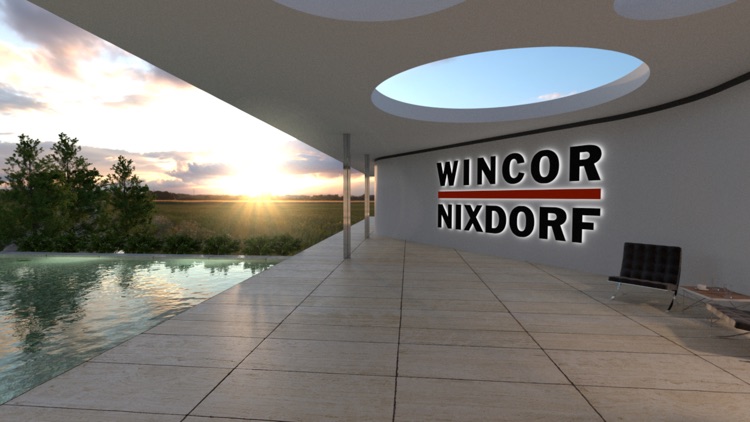 Branch Concept by Wincor Nixdorf screenshot-4