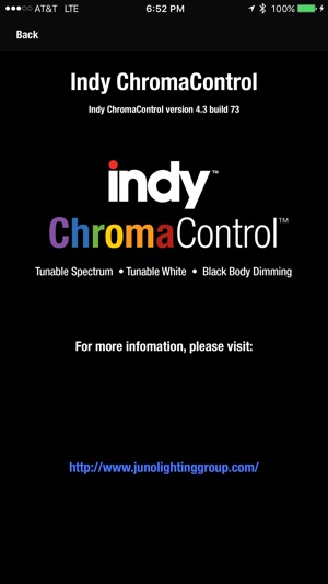 Indy ChromaControl(圖5)-速報App