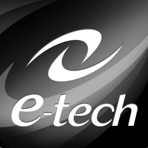 E-TECH Machinery icon