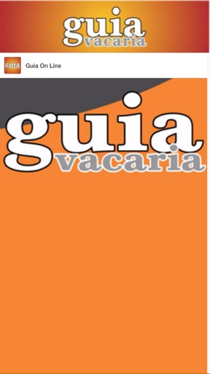 Guia Vacaria(圖1)-速報App