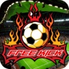 Soccer 2016-Real Football Big matches PES games for free