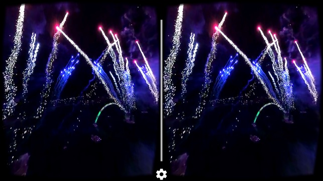 Fireworks VR Flight(圖3)-速報App