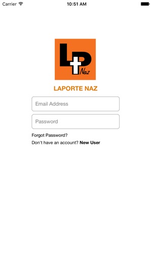 LaPorte Naz(圖1)-速報App