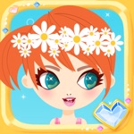 Lil Cuties Dress Up Game for Girls - Street Fashion Style