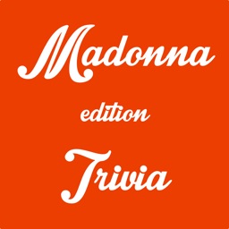 You Think You Know Me?  Madonna Edition Trivia Quiz