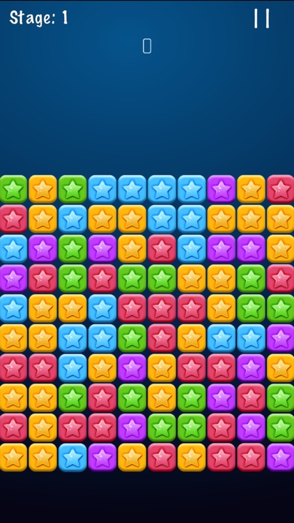Star Puzzle Game