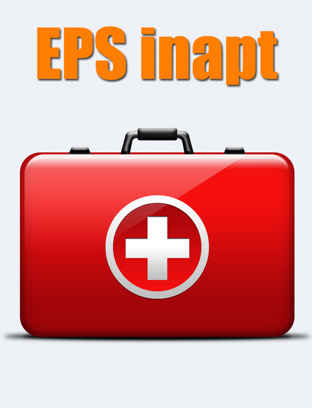 EPS INAPT pour iPad