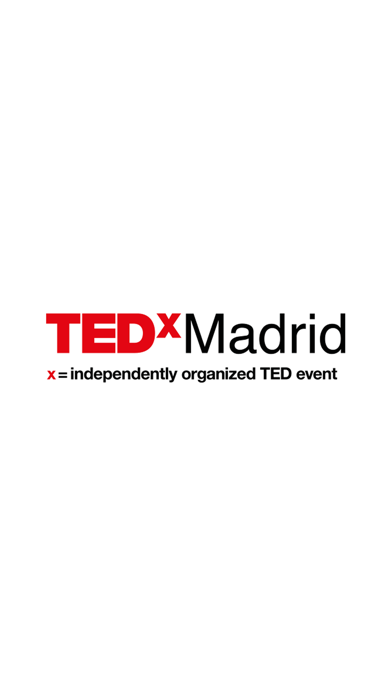 TEDxMadridのおすすめ画像1