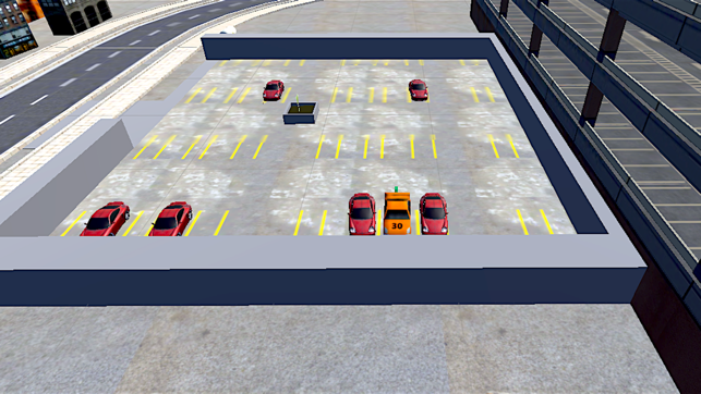 Real Car Parking - The Monster Test Driver Simulator(圖2)-速報App