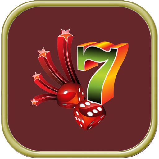 AAA Lucky Wheel - Play Free Slot Machine, Free Tournament Game Icon