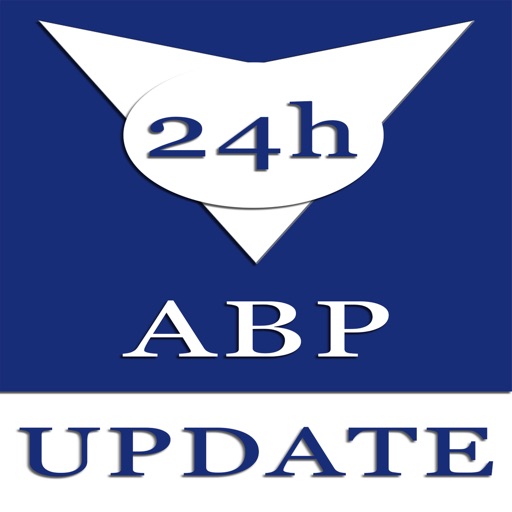 ABP 24H Free Live Update icon