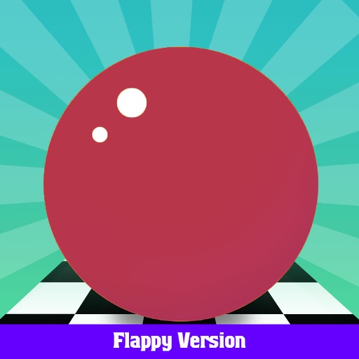 Red Ball - Endless Adventure Game of Ball Roll! iOS App