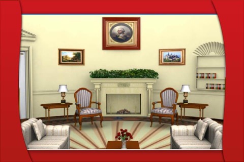 Escape From President Office 2 screenshot 2