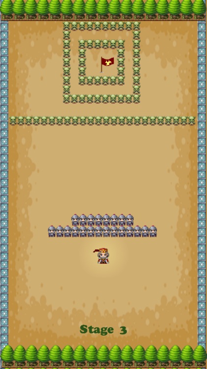 Last Z Puzzle Empire Battle War screenshot-4