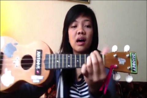 Ukulele Academy screenshot 3