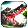 2016 3D Aligator Attack- Reload Wildlife Pro