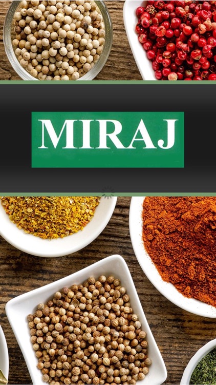 Miraj Indian Takeaway