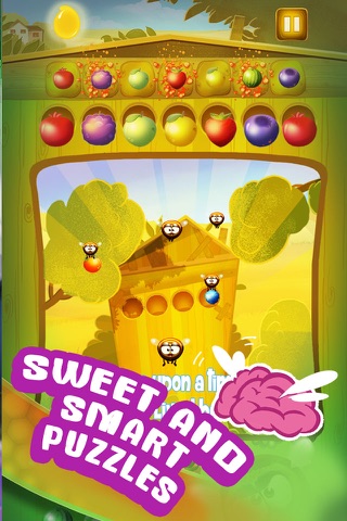 Fruit Zombie screenshot 3