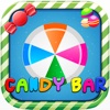 Candy Bar Match 3 : Sweet Star
