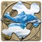 Icon FlipPix Jigsaw - Glaciers