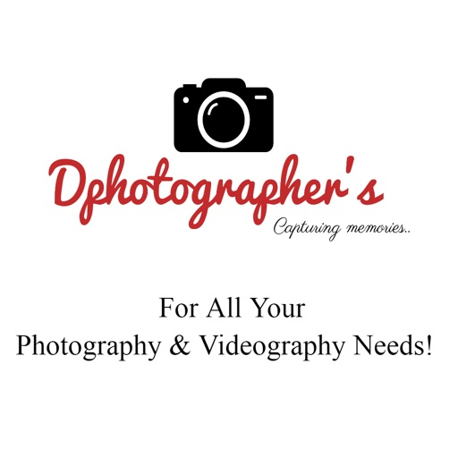 DPhotographer's icon