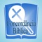 Concordância Bíblica (Portuguese Bible Concordance)