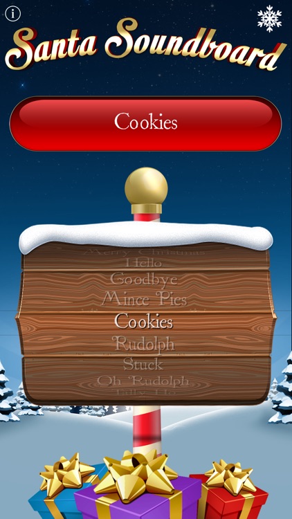 Santa Soundboard from Santa Guy screenshot-4