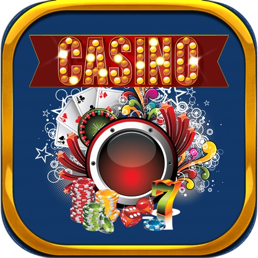 Jackpot Fury Rack Of Gold - Free Reel Fruit Machines icon