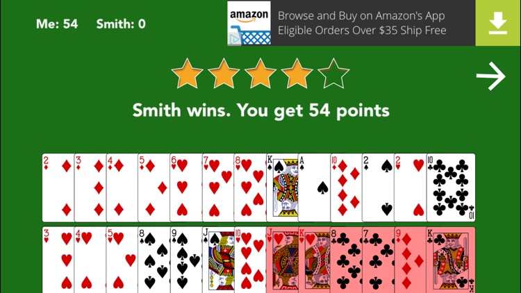 Indian Rummy