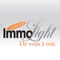 Gardez un OEIL SUR TOUT L’IMMOBILIER avec IMMO LIGHT 